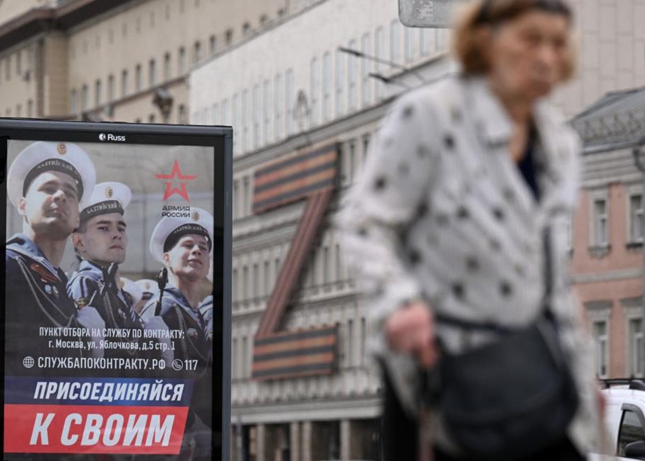 Витрати Росії на поповнення армії зросли до 4 трлн рублів - аналітики