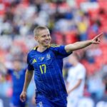 Названо можливий новий клуб для українського захисника