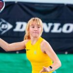 Українській дівчинці кориться Вімблдон: вона у фіналі