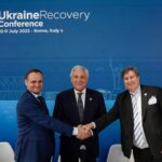 На відновлення України залучили додаткових €3,6 млрд - Кулеба