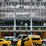 МЗС України відреагувало на проросійський репортаж NYT з Курщини