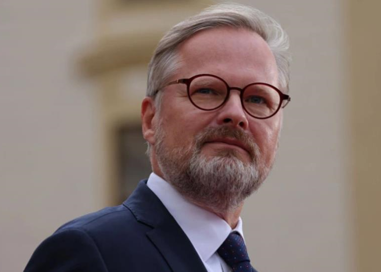 Чехія закликала Фіцо не блокувати санкції проти РФ