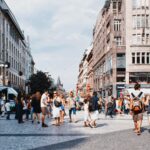 Населення ЄС сягнуло понад 450 млн. осіб