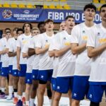 У другій грі Євробаскету-2025 українські баскетболісти зазнали фіаско