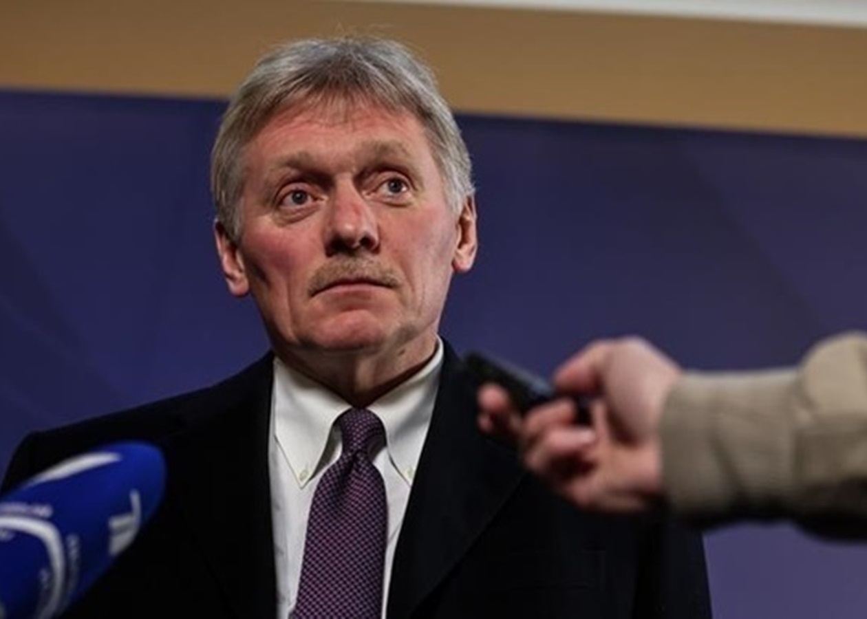 Кремль прокоментував візит Келога в Україну