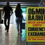 Курс долара зріс до 42 гривень в обмінниках