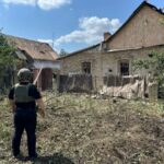 Росіяни 18 разів обстріляли Донеччину: є загиблі й поранені