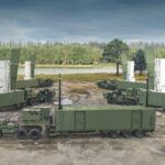 У Німеччині підтвердили зацікавленість в ракетних комплексах Typhon
