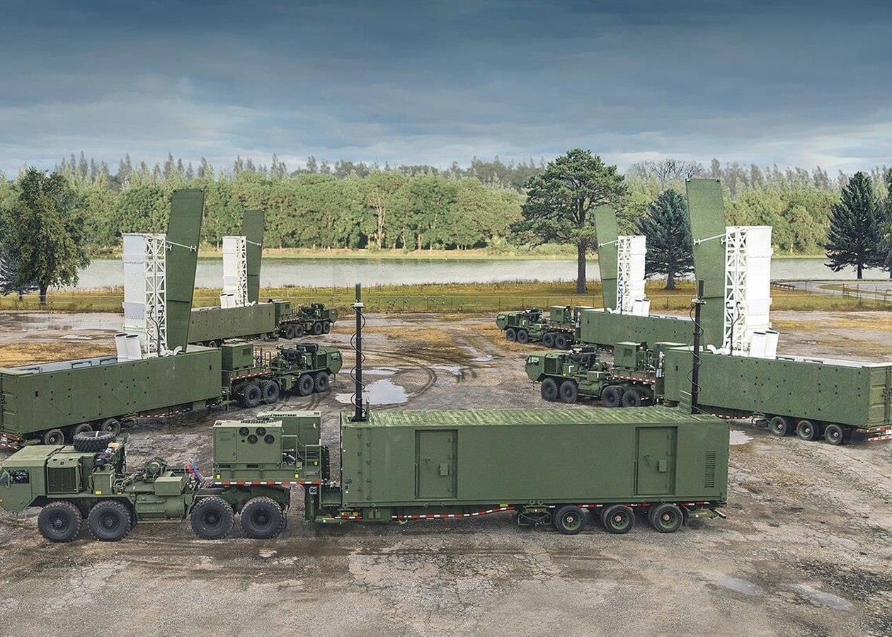 У Німеччині підтвердили зацікавленість в ракетних комплексах Typhon