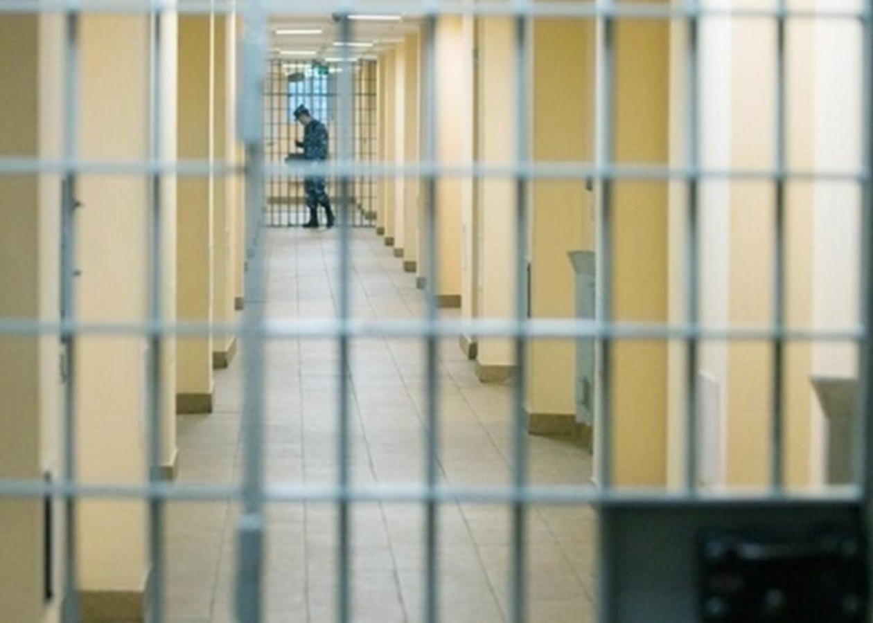В Криму чоловіка засудили до 17 років тюрми за "держзраду"