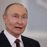 Путін відкинув ультиматум Трампа - ЗМІ