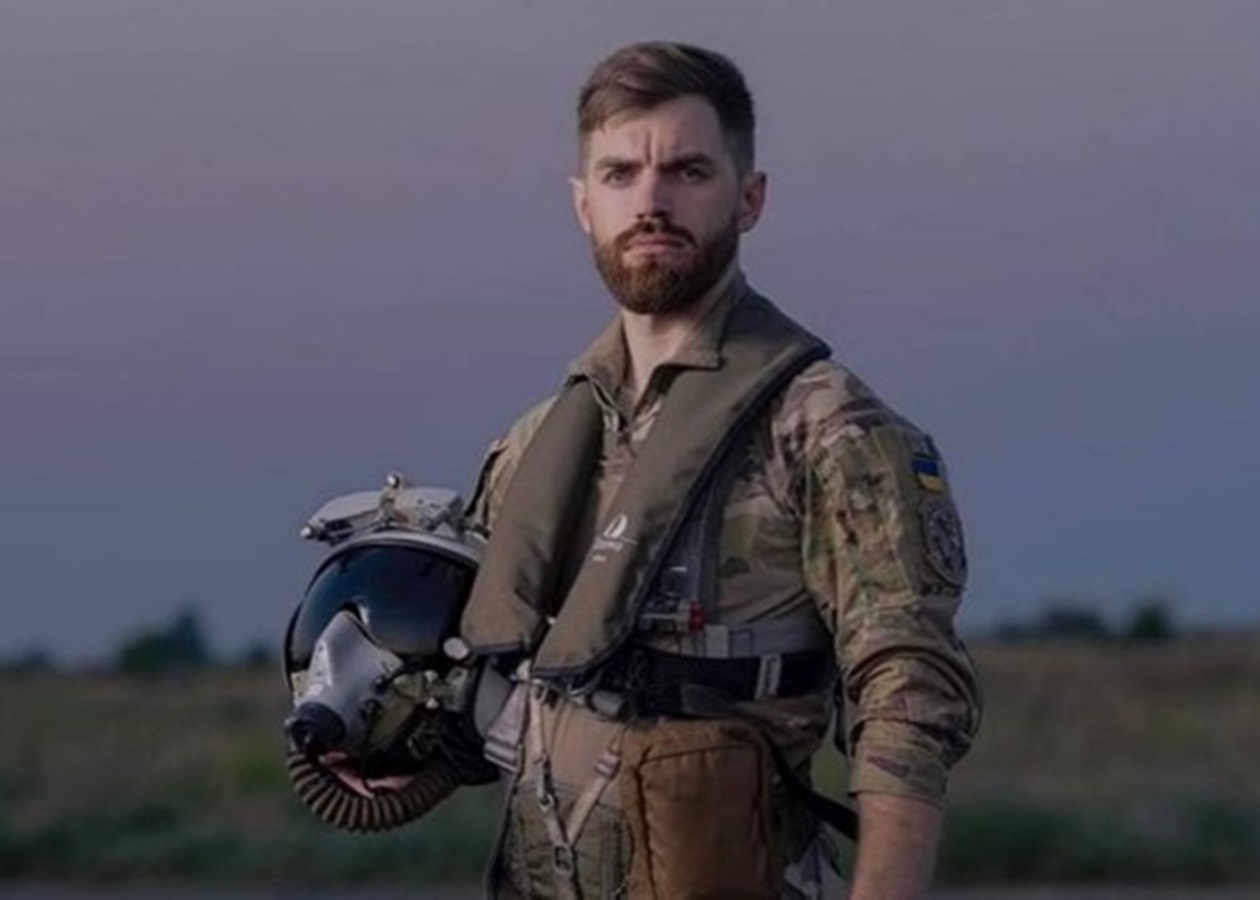 ДБР провело обшуки у матері загиблого пілота "Джуса"