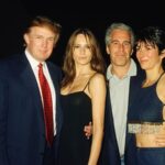 Трамп подав до суду на WSJ, яке написало про його лист Епштейну