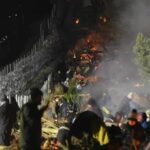 Перепало й Україні: у Польщі пройшли масові протести проти мігрантів