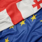 Шлях Грузії до ЄС зупинено - Європарламент