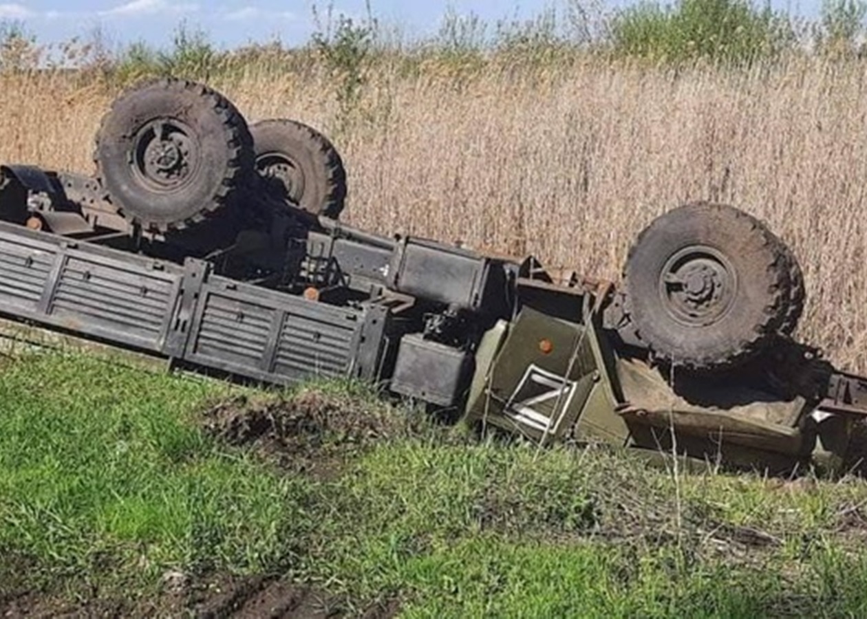 Генштаб оновив втрати РФ у війні