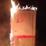 Партизани підірвали важливий залізничний маршрут окупантів під Тулою