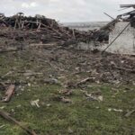 На Сумщині️ унаслідок російської дронової атаки загинула жінка