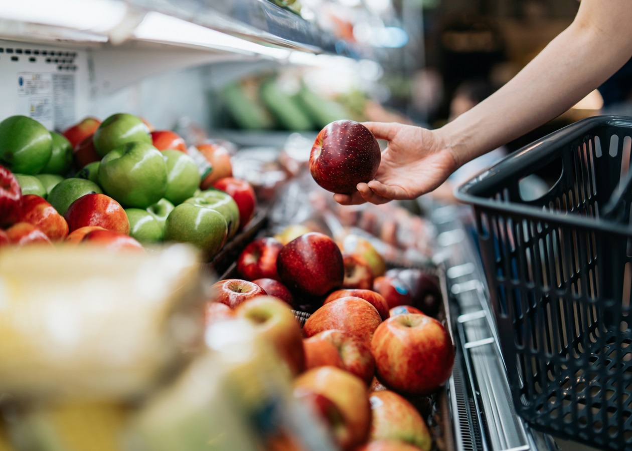 Ціни на продукти зростають через кліматичні аномалії - дослідження