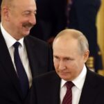 Кремль вимагає "поваги до росіян" в Азербайджані