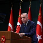 "ЄС потребує Туреччину": Ердоган вимагає прискорити інтеграцію