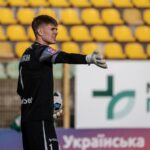 Український голкіпер офіційно став гравцем Вільярреала