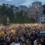 Україну сколихнули акції протесту
