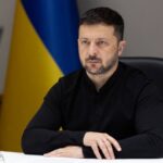 Зеленський анонсував законопроєкт щодо НАБУ і САП