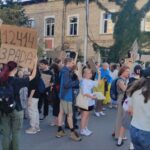 Акції протесту очікуються у 15-20 містах - глава МВС
