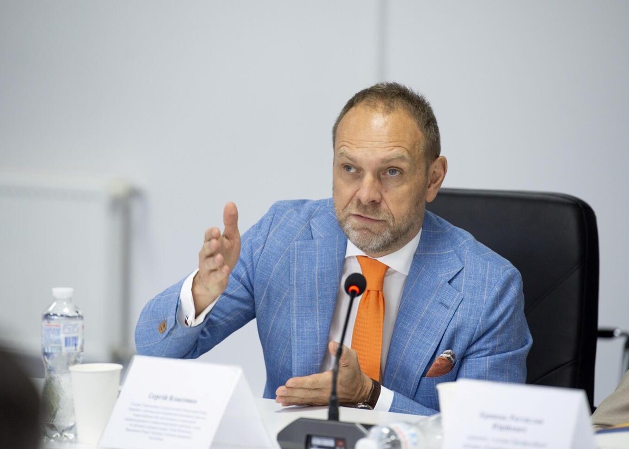 Новий закон не порушує незалежність НАБУ і САП - нардеп