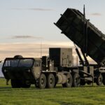 Україна може не отримати Patriot до весни 2026 року - ЗМІ