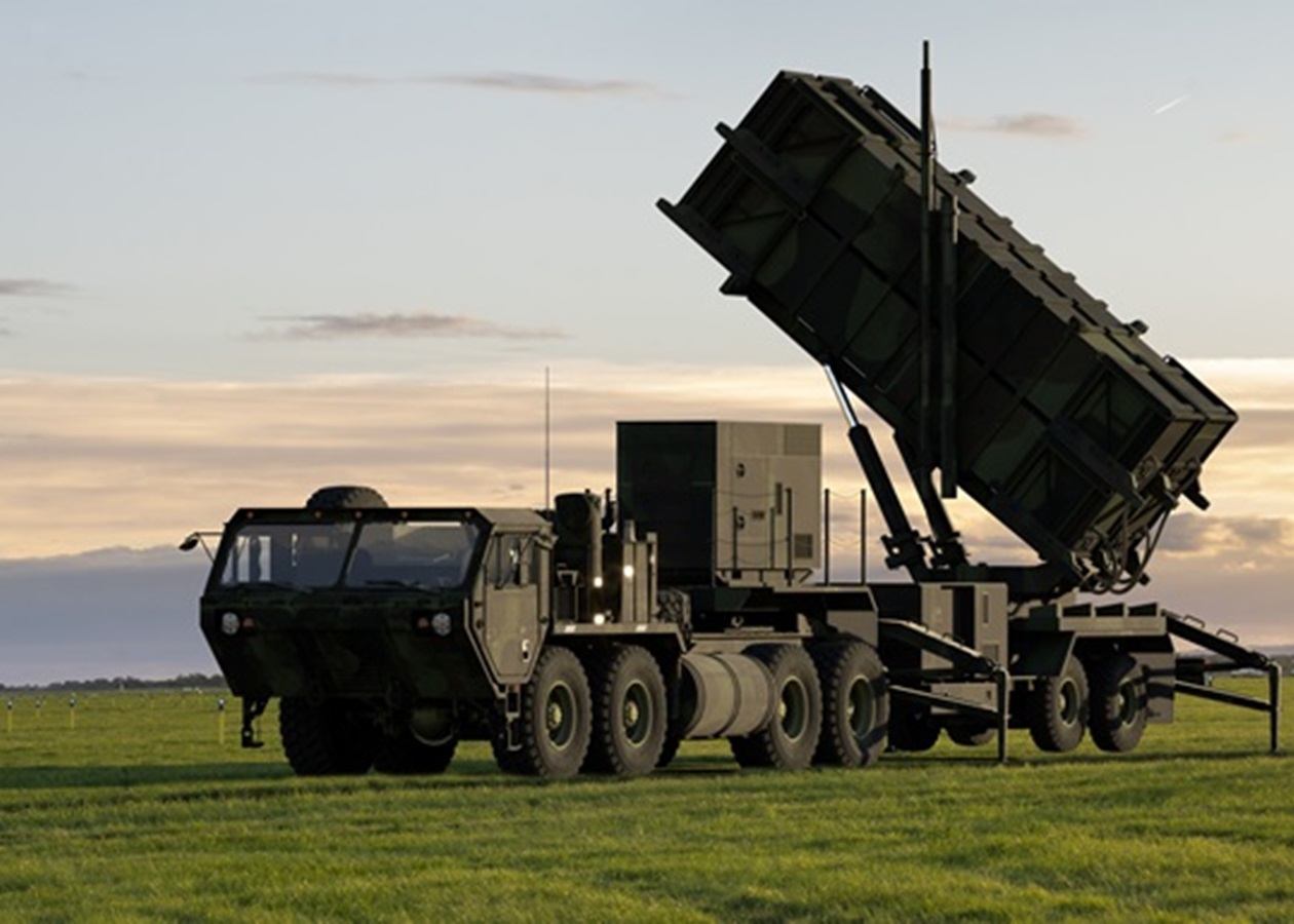 Україна може не отримати Patriot до весни 2026 року - ЗМІ
