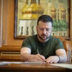 Зеленський підписав указ про аудит держвидатків