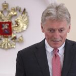 Кремль оцінив третій раунд переговорів з Україною