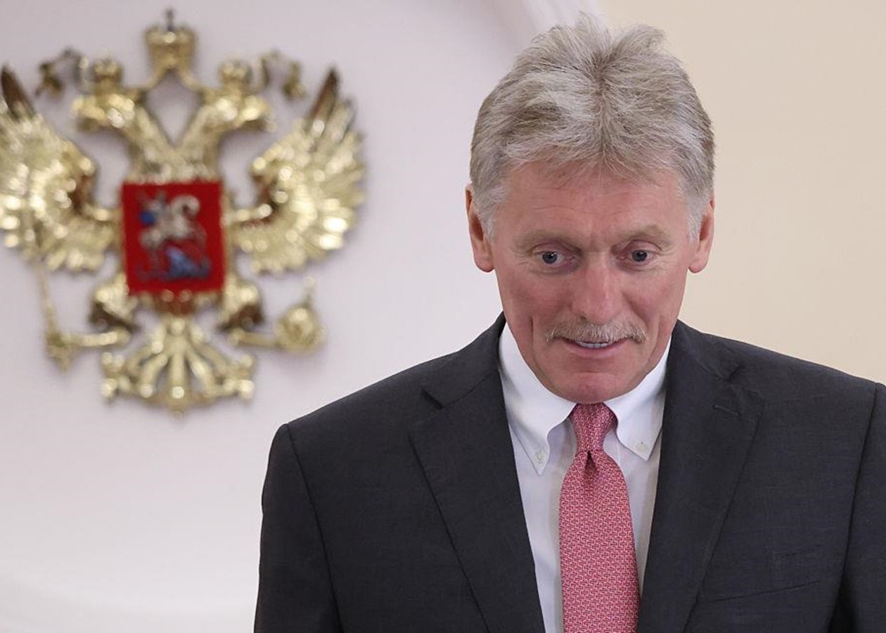 Кремль оцінив третій раунд переговорів з Україною