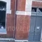 В РФ дрони атакували залізничну станцію: рух поїздів призупинено