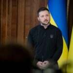 Зеленський відповів щодо діалогу про НАБУ і САП