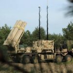 Німеччина передала Україні 60 Gepard і готує нову IRIS-T