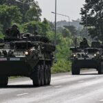 Таїланд відбив вторгнення Камбоджі: десятки загиблих