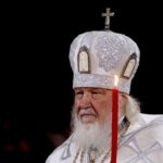 РПЦ поскаржилася Ватикану на Україну