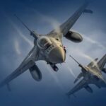 Польща застосувала авіацію через ракетний удар по Україні
