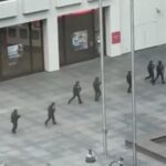 У Нью-Йорку сталася стрілянина, є загиблі