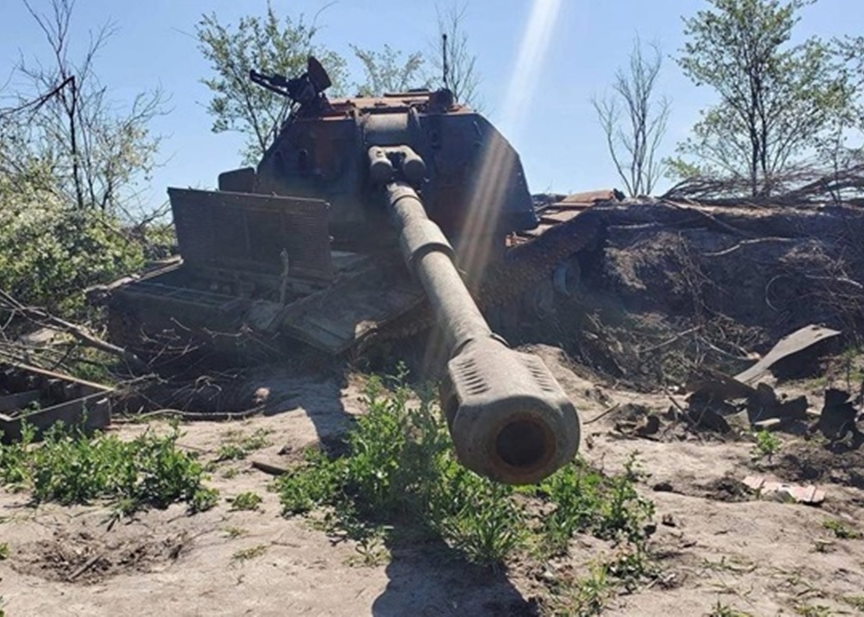 ЗСУ знищили понад 1000 бійців РФ за добу
