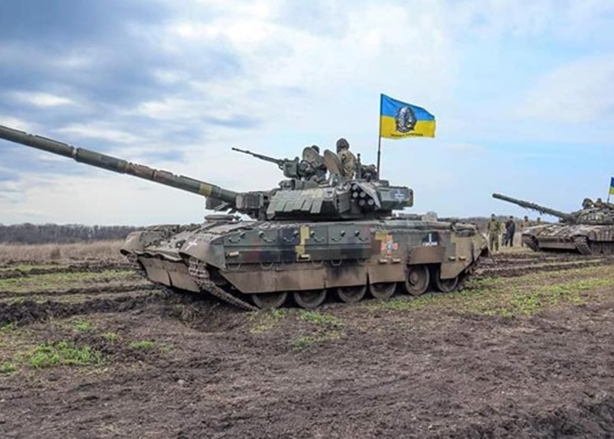 У Генштабі назвали найгарячіші напрямки фронту