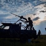 Повітряні сили розкрили деталі нічної атаки Росії