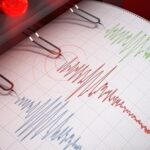 У Чернівецькій області стався землетрус