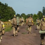 РФ вдарила по навчальному центру ЗСУ, є загиблі