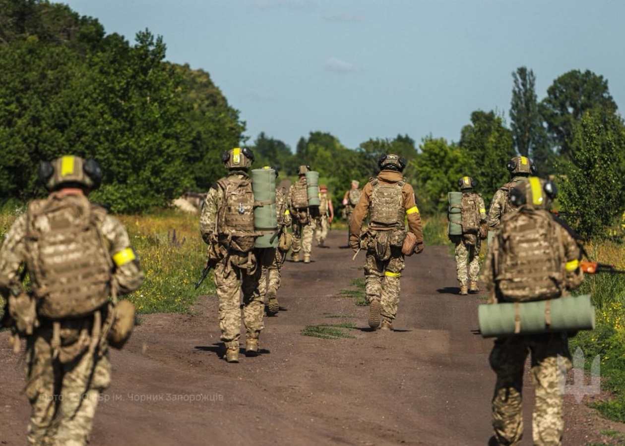 РФ вдарила по навчальному центру ЗСУ, є загиблі