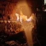 З'явилися перші кадри наслідків удару РФ по Києву