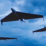 Новий звук: РФ почала запускати реактивні дрони